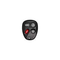 Remote Keyless Entry